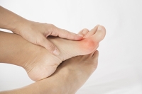 Hallux Rigidus and Big Toe Pain