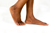 Reasons for Flat Feet